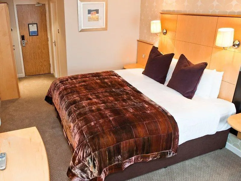 Cambridgeshire Moat House Hotel Cambridge  3*, CBG Verenigd Koninkrijk