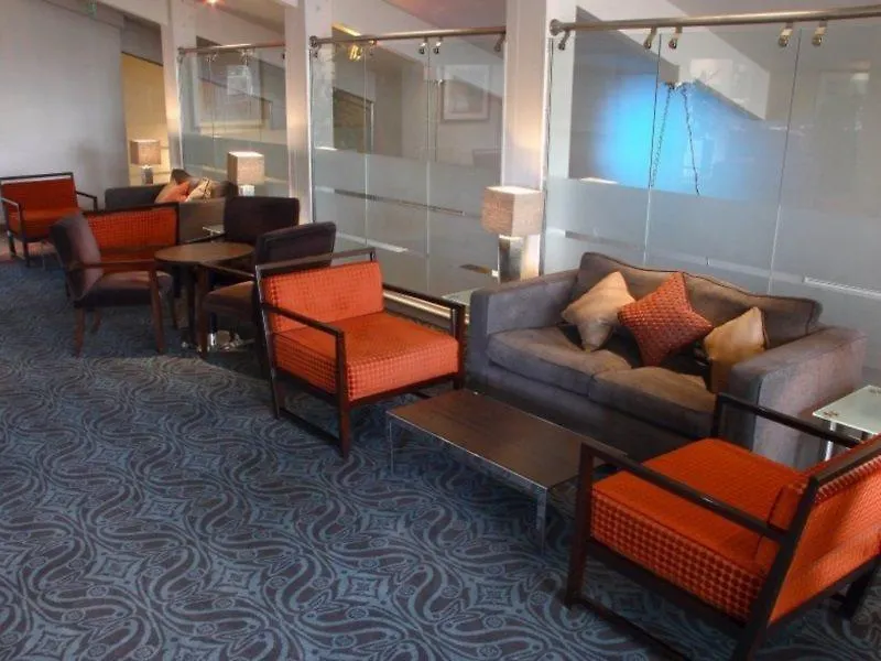 Cambridgeshire Moat House Hotel Cambridge