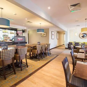 Hotel Premier Centre, CBG