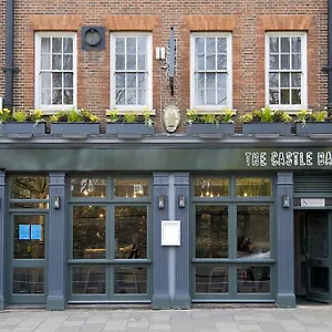 2* Bed & Breakfast The Castle Bar Only