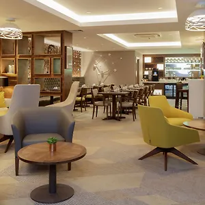 Hotel Hilton Centre, CBG