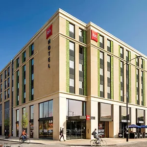 Hotel Ibis Station, CBG