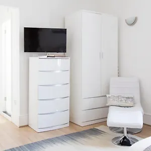 Apartamento City By Paymán Club, CBG