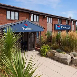 Hotel Travelodge Swavesey