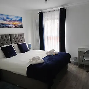 Гостевой дом Prestige, Кембридж