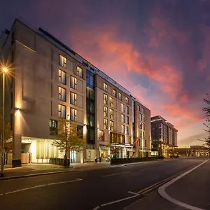 Hotel Clayton, CBG