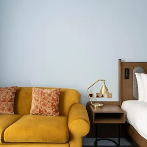 4* Hotel Hyatt Centric Cambridge