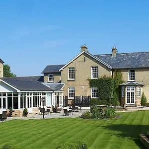 Hotel Quy Mill & Spa,, CBG