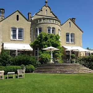 Hotel Felix, CBG